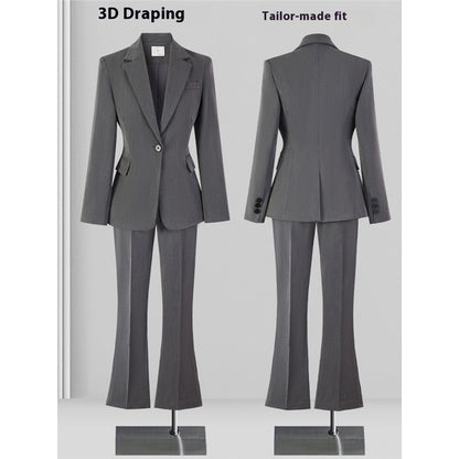 LineaForm Minimal Blazer