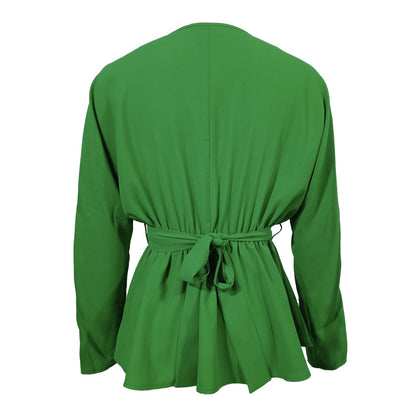 Elegance Layer Longline Shirt