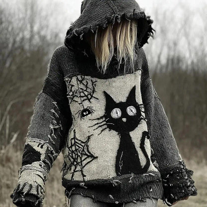 DreamPrint™ 3D Drop Shoulder Sweatshirt
