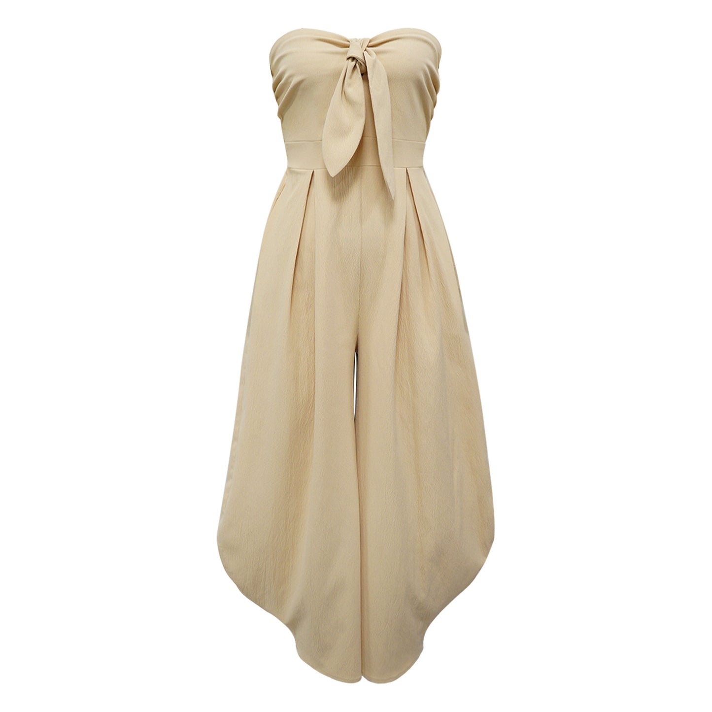 Serenna Sculpt Jumpsuit