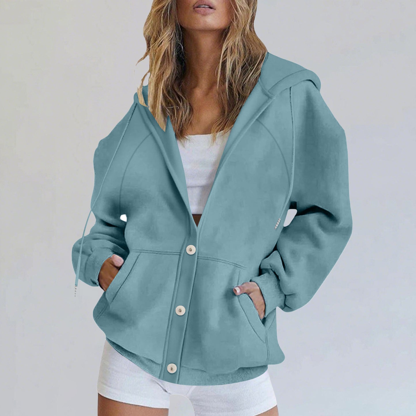 Velora Knit Cardigan