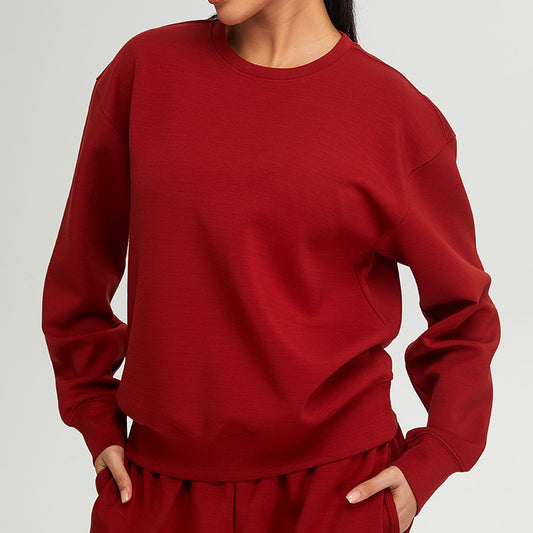 FlexMode Sports Sweater Coat