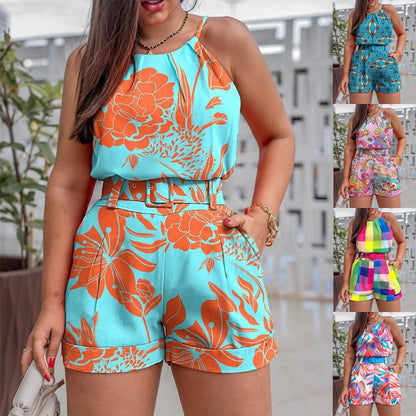 Printessa Belted Set