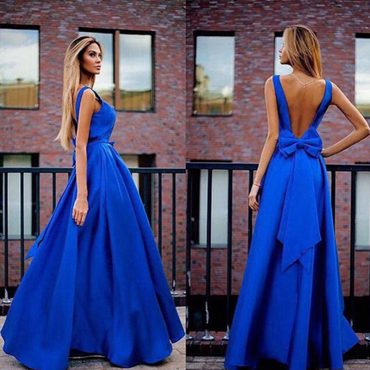 Luna Belle Gown