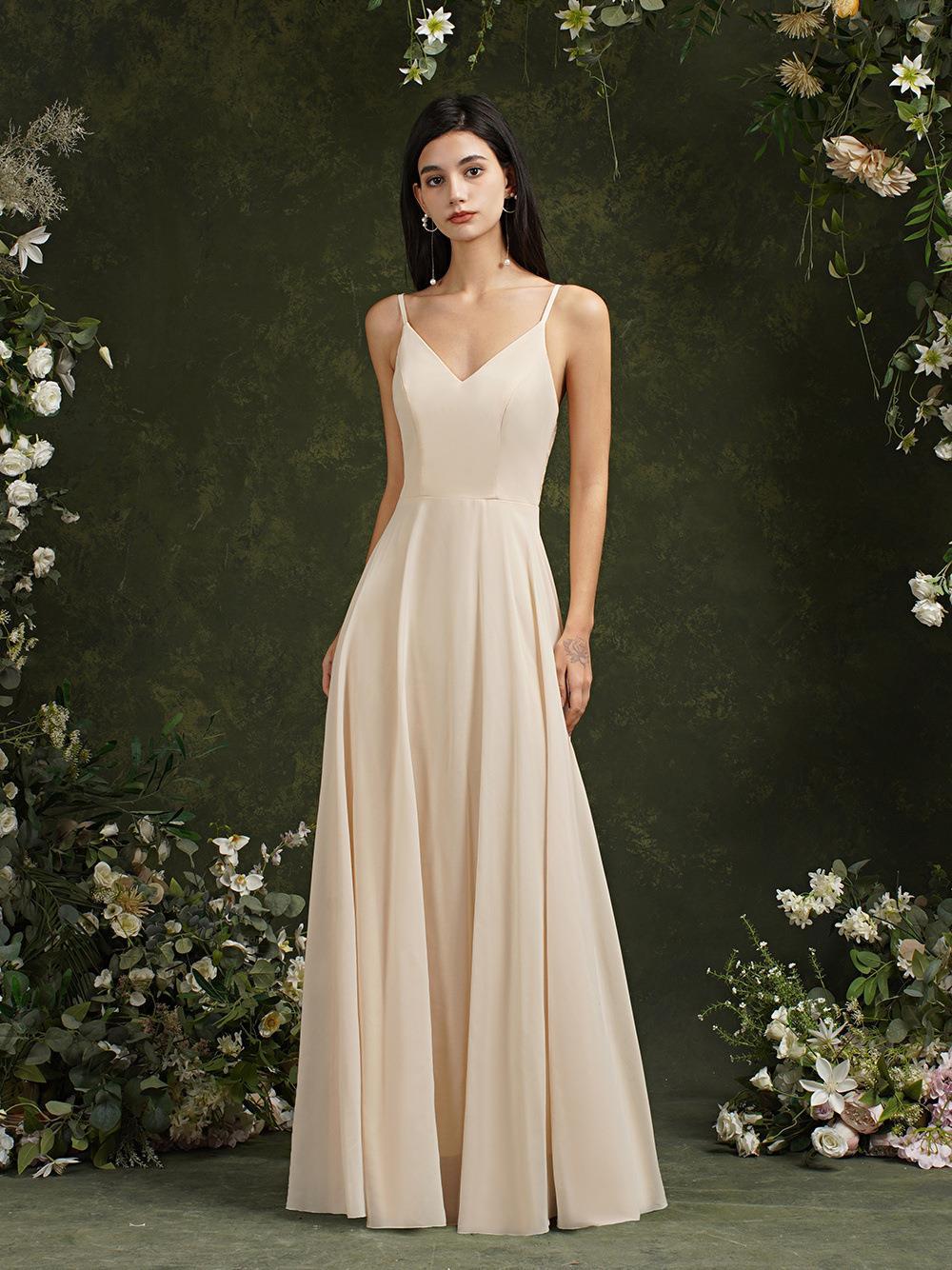 Elysian Veil Dress