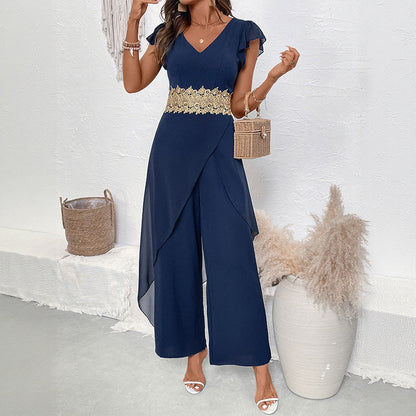 Lacelure Harmony Jumpsuit
