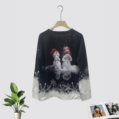 JollyPrint™ Christmas Sweater
