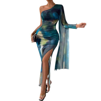 Elara Muse Dress