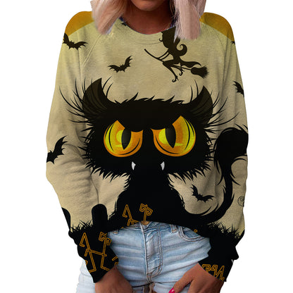 Festivista Holiday Print Tee