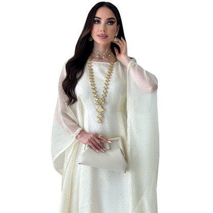 Silhouetta Grace Maxi Dress