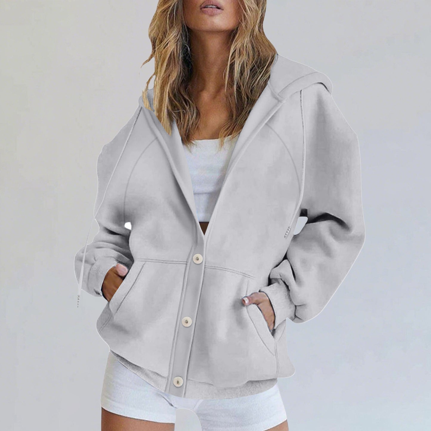 Velora Knit Cardigan