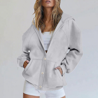 Velora Knit Cardigan