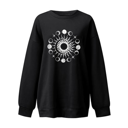 Celestia’s Whisper Sweater