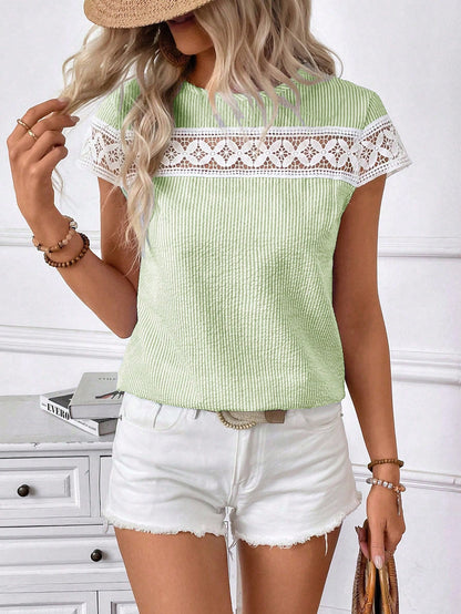 Lacéra Grace Tee