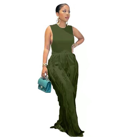 Talyn Fringe Ensemble