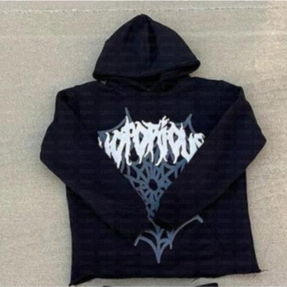 WebWeave™ Spider Print Tracksuit Set