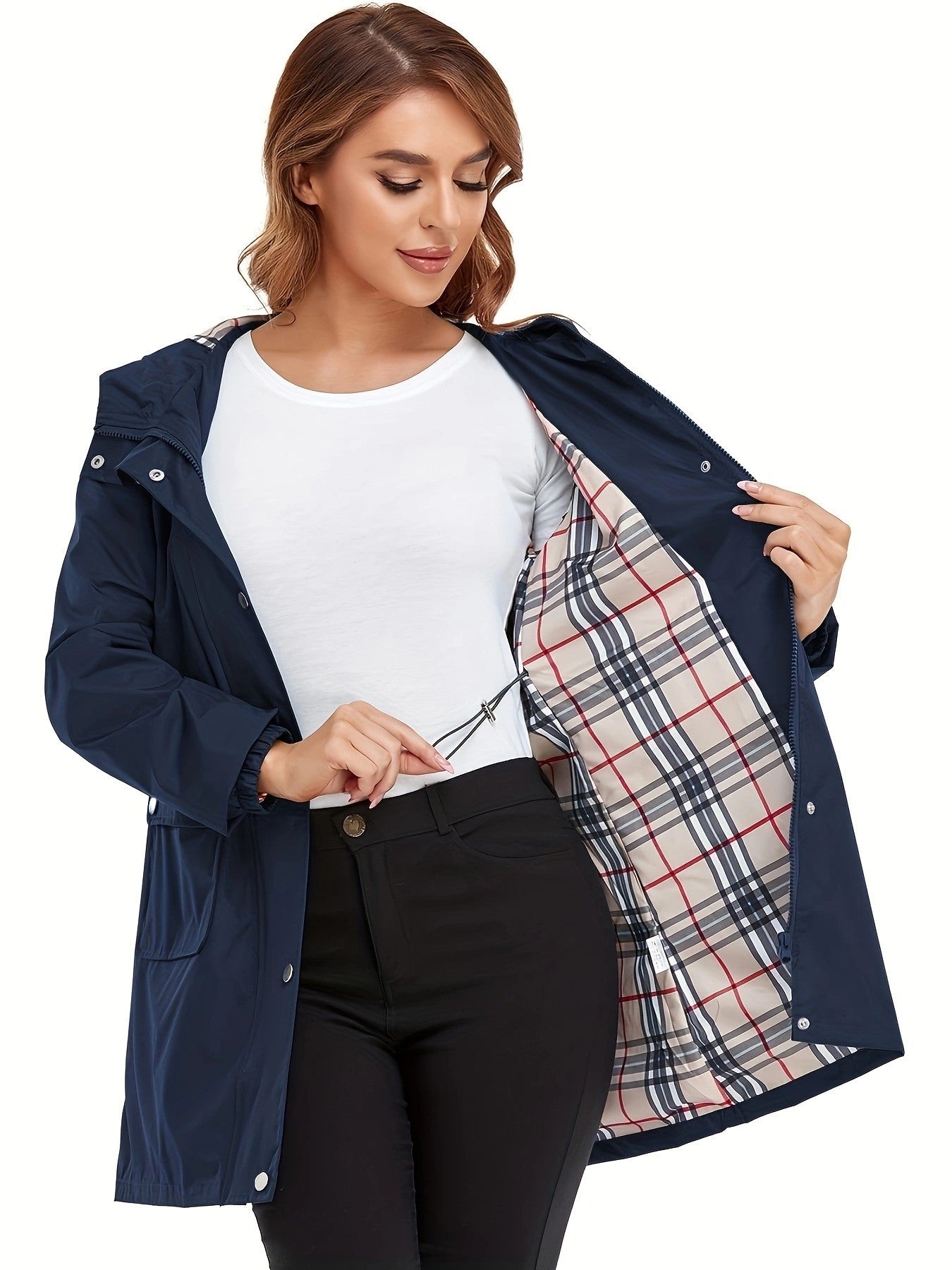 AeroShield Slim Windbreaker