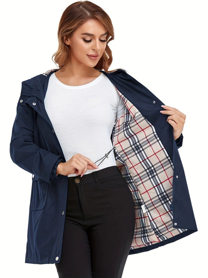 AeroShield Slim Windbreaker