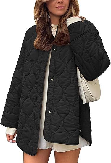 ModStrand Relaxed Cotton Jacket