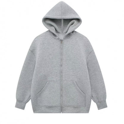 CozyDrift Hooded Sweater