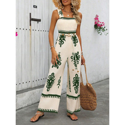 SunMeadow Jumpsuit