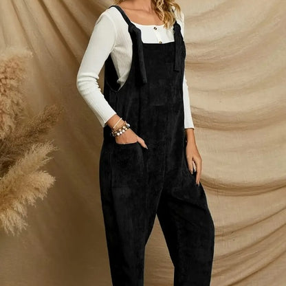 Cordé Ease Overalls