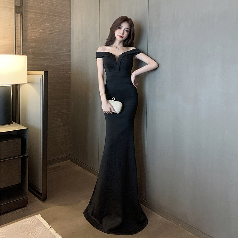 Chérie Lumière Dress