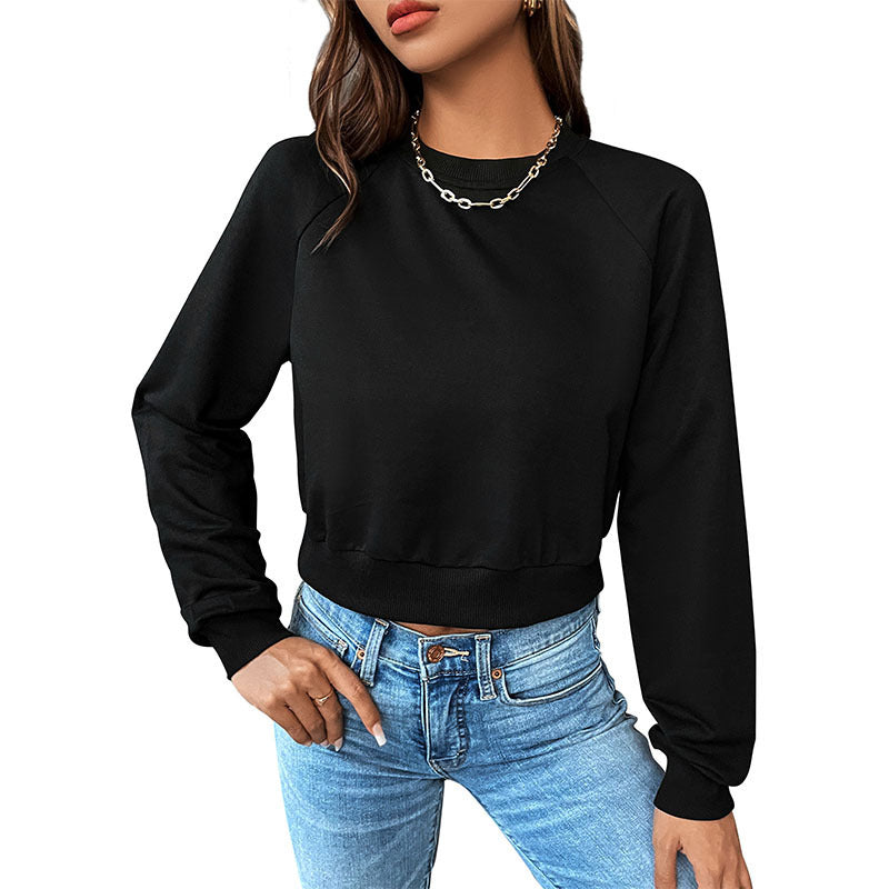 UrbanEssence Solid Hoodie