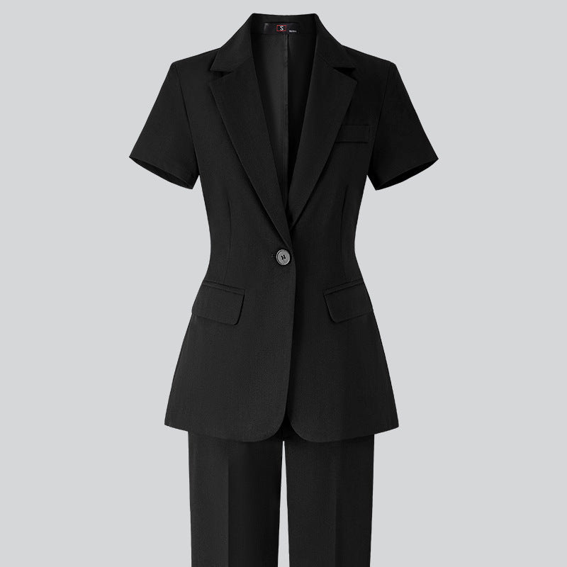 LineaForm Minimal Blazer