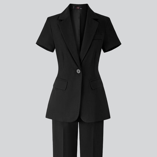 LineaForm Minimal Blazer