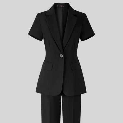 LineaForm Minimal Blazer
