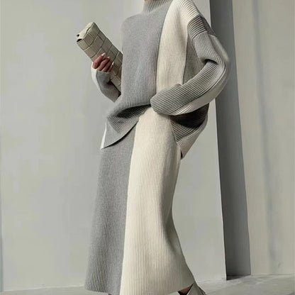 Noira KnitMode Set
