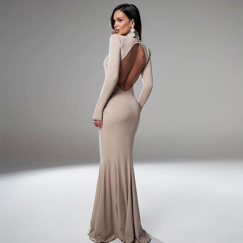 Veloura Siren Dress