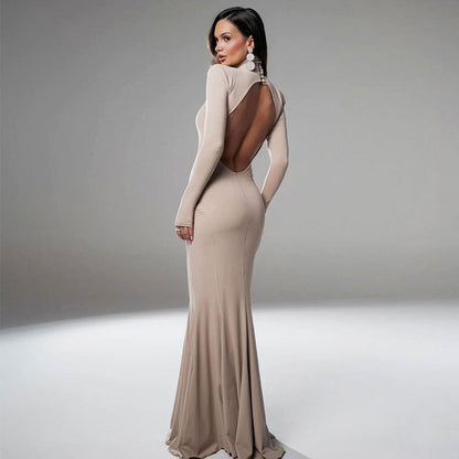 Veloura Siren Dress
