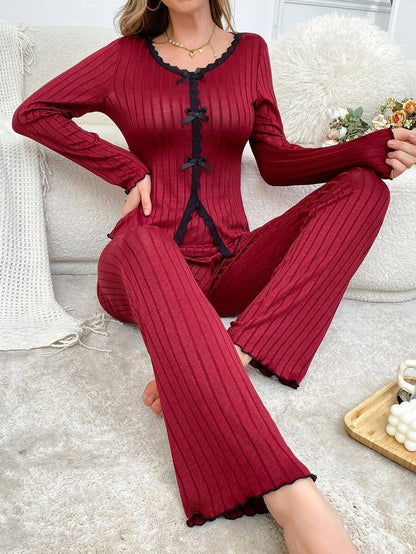 Lunavia Lace Set