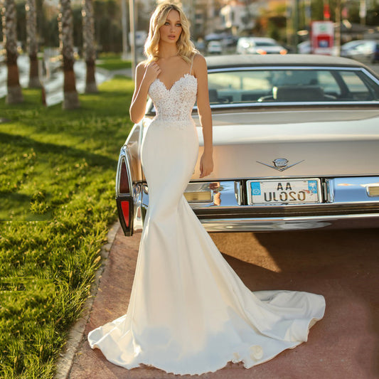 Seraphine Tide Gown