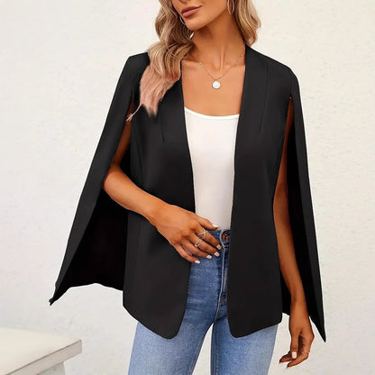 CapeEase Small Suit Jacket