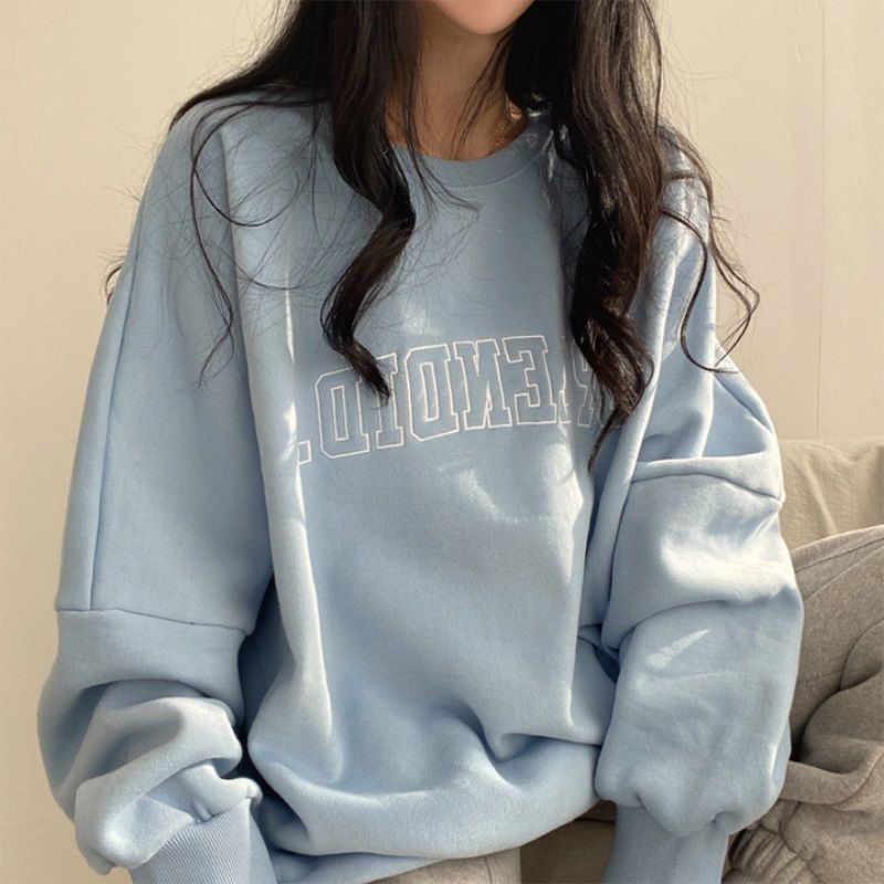 VeluWarm™ Luxe Fleece Sweater