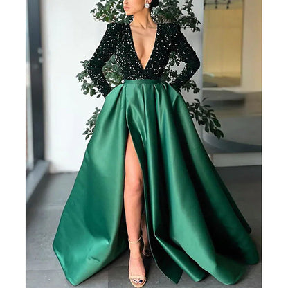 Celestique Radiance Gown
