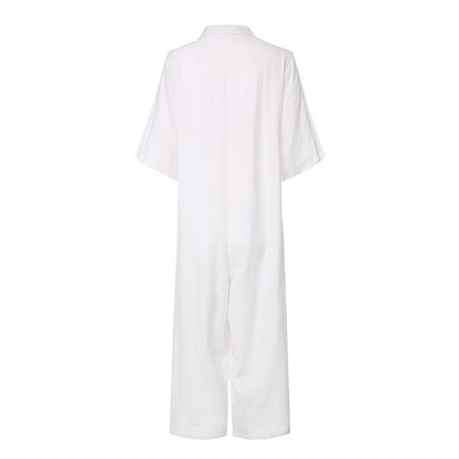 EaseMuse FlowSuit