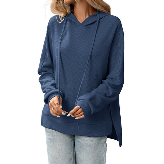 Wafflera Cozy Pullover