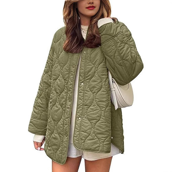 ModStrand Relaxed Cotton Jacket
