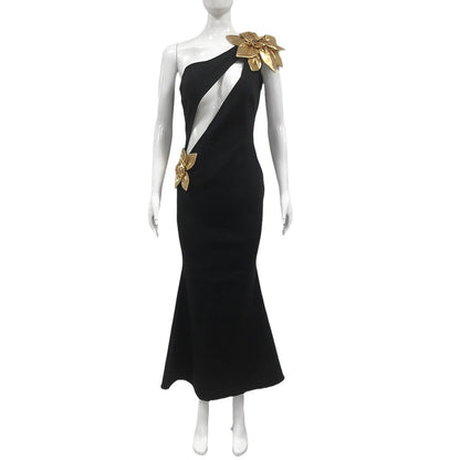 Aurora Fleur Gown