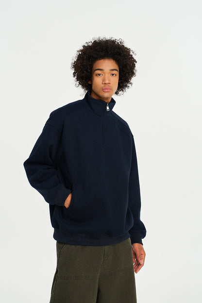 Strucelle High Street Drape Coat