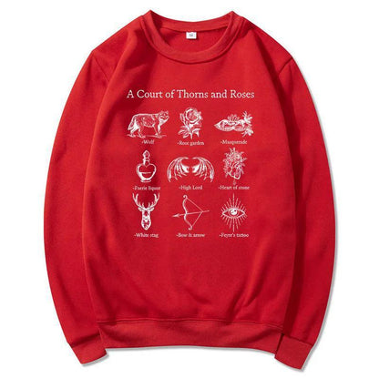 CozyPair Fleece Hoodie