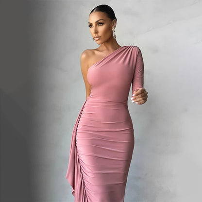 Seraphine Grace Dress