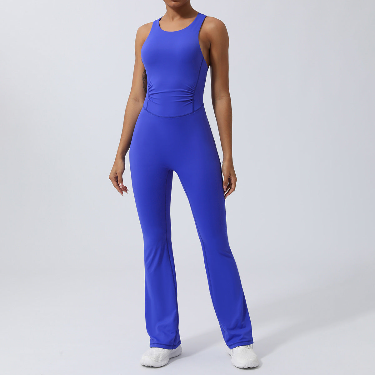 FlexSculpt Flow Jumpsuit