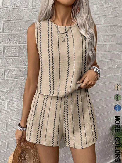 Strivana Breeze Set