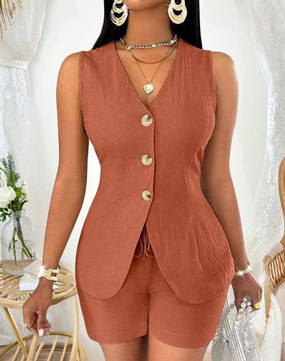 LaceEase Charm Top