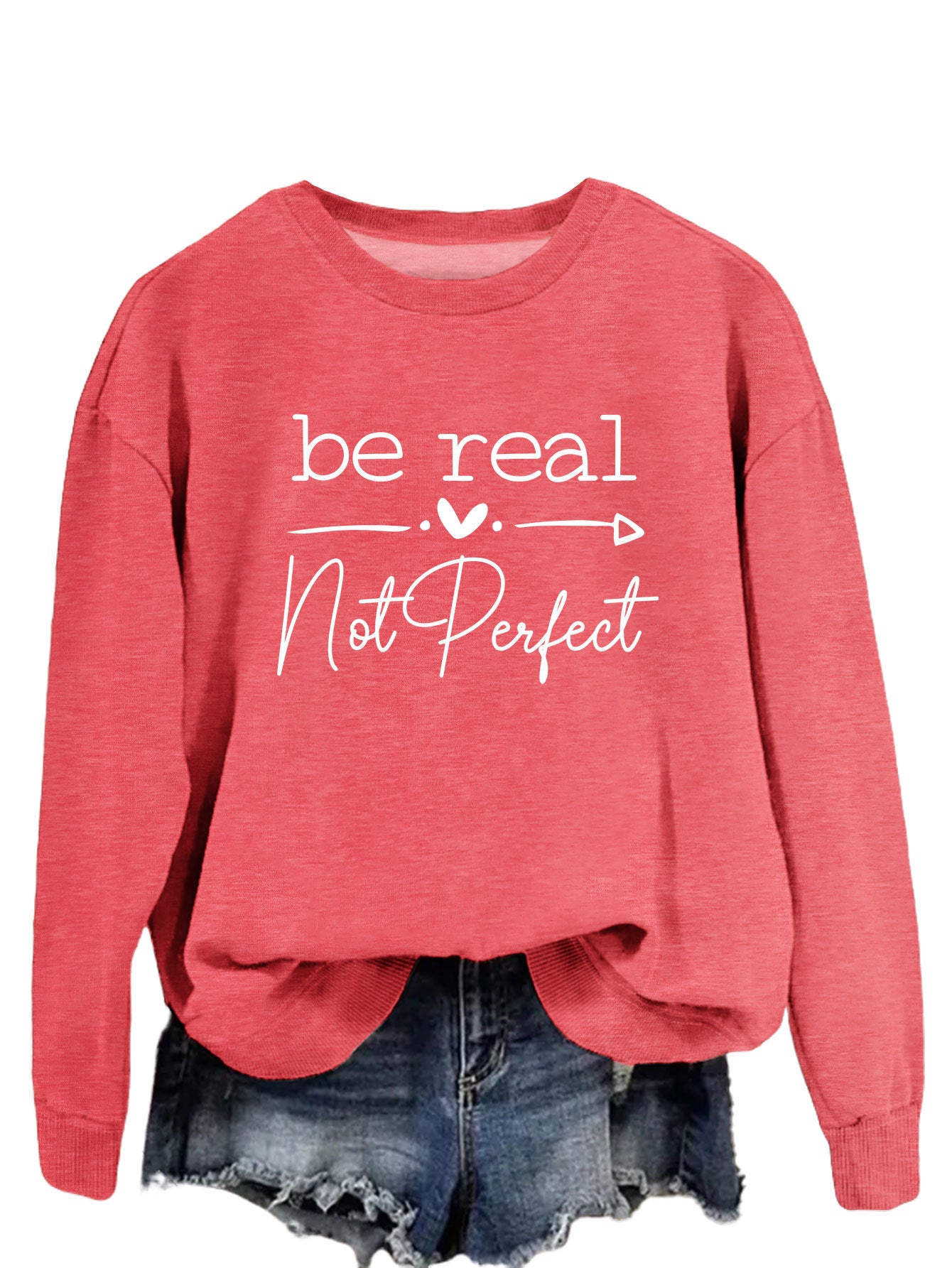 Authentia BeReal Sweatshirt